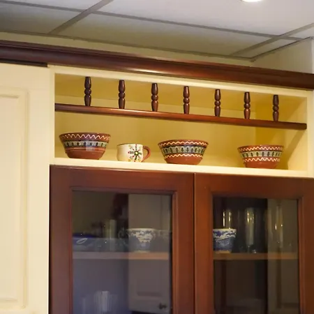 Oborishte Family Elegance With Garden View Sofia