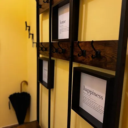 Oborishte Family Elegance With Garden View Apartman Szófia