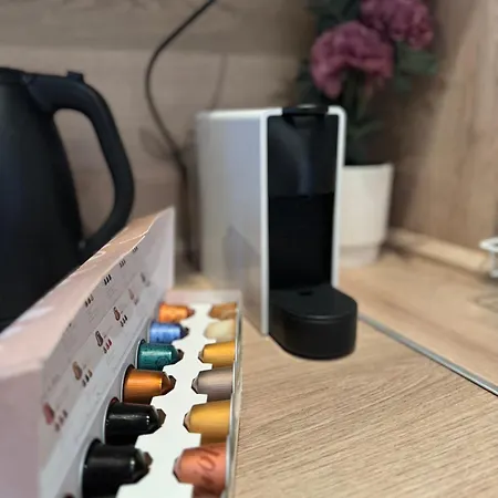 Oborishte Family Elegance With Garden View Szófia