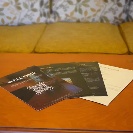 Apartman Oborishte Family Elegance With Garden View