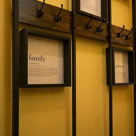 Apartment Urban Elegance Familly By Oborishte *