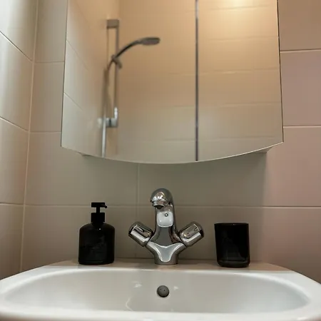 Oborishte Family Elegance With Garden View Apartment *