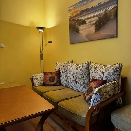 Διαμέρισμα Oborishte Family Elegance With Garden View