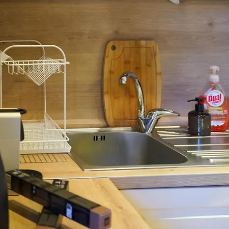 Oborishte Family Elegance With Garden View Apartment Sofia