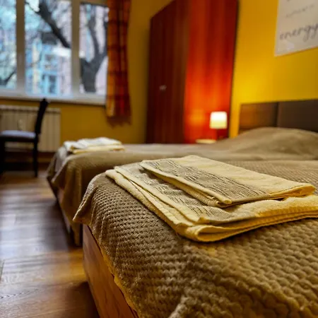 Oborishte Family Elegance With Garden View סופיה