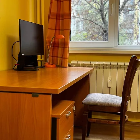 Oborishte Family Elegance With Garden View