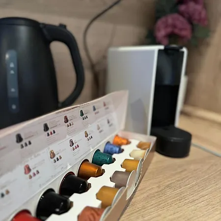 Oborishte Family Elegance With Garden View * София